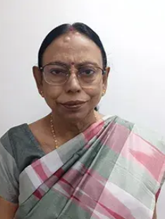 Dr. Amita Banerjee